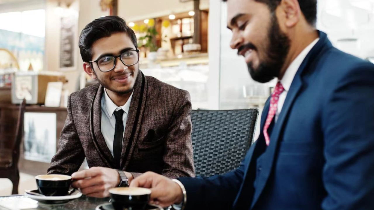 Consulting Companies in India