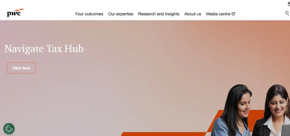 Consulting Companies in India - PwC India