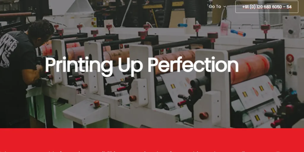 Packaging Companies in India