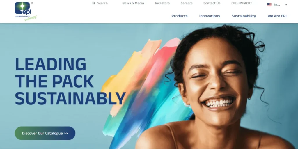 Packaging Companies in India 