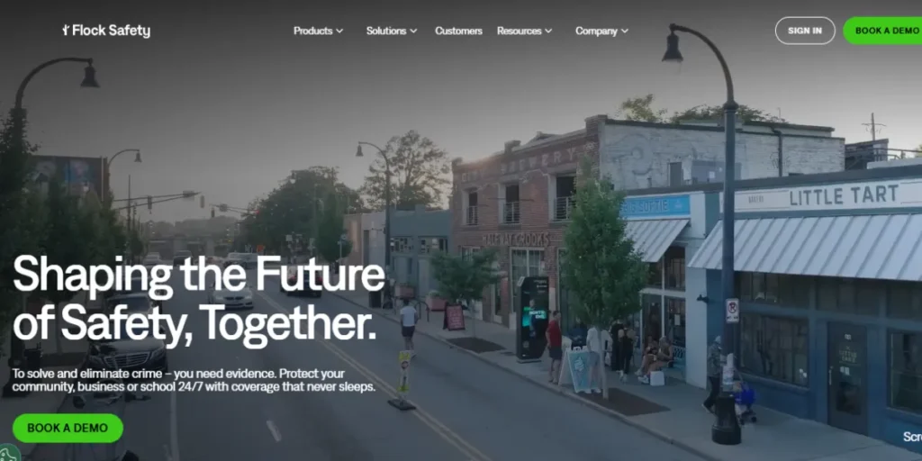 Tech Companies in Atlanta