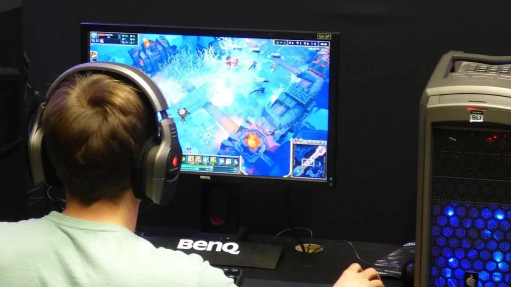 Game Development Companies in Chennai