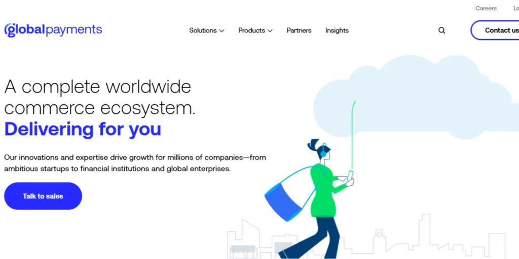 Tech Companies in Atlanta