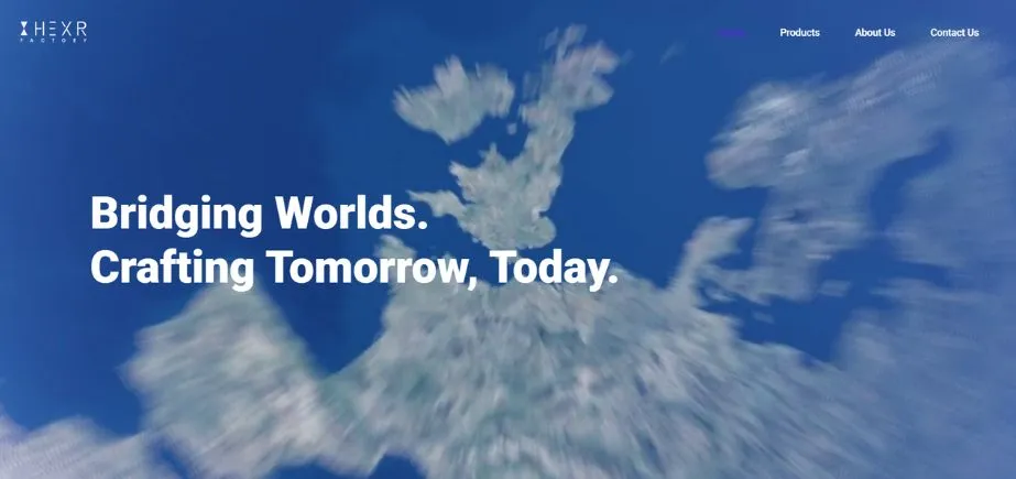 HEXR FACTORY IMMERSIVE TECH PVT LTD - Game Development Companies in Chennai