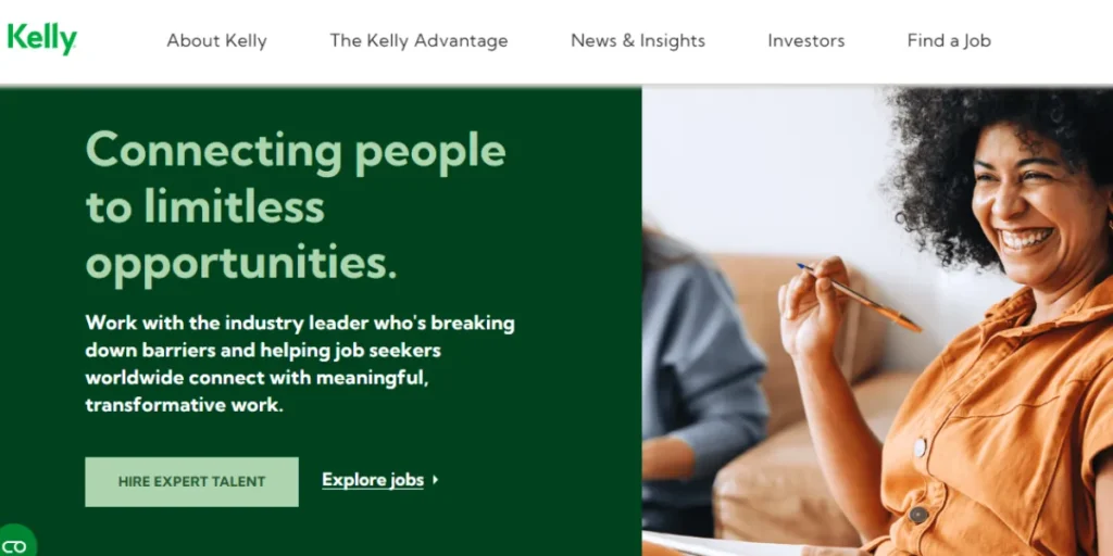 Recruitment Agencies in Bangalore