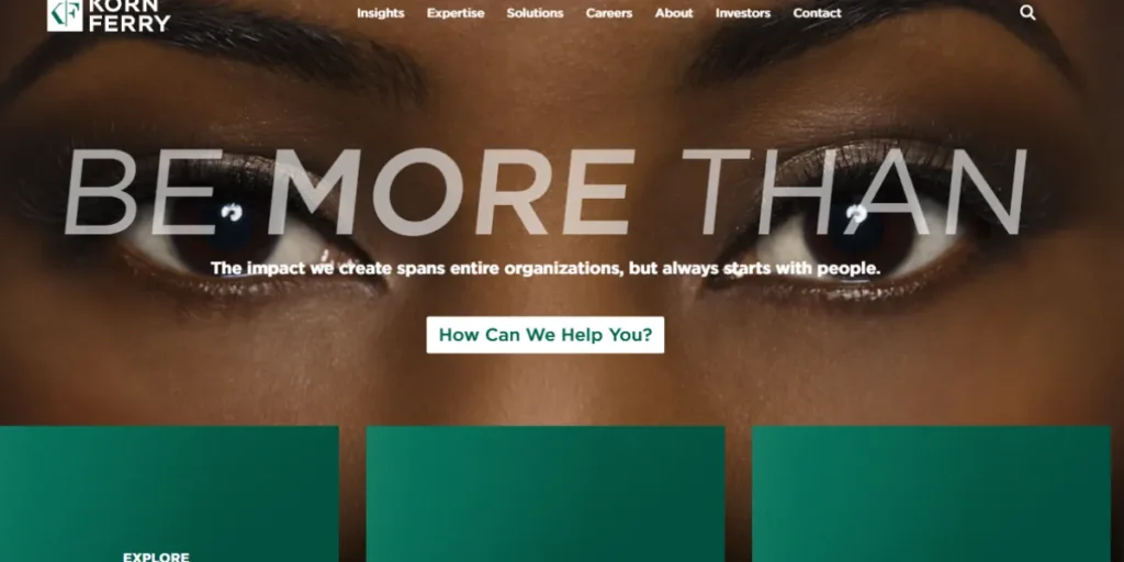 Recruitment Agencies in Bangalore