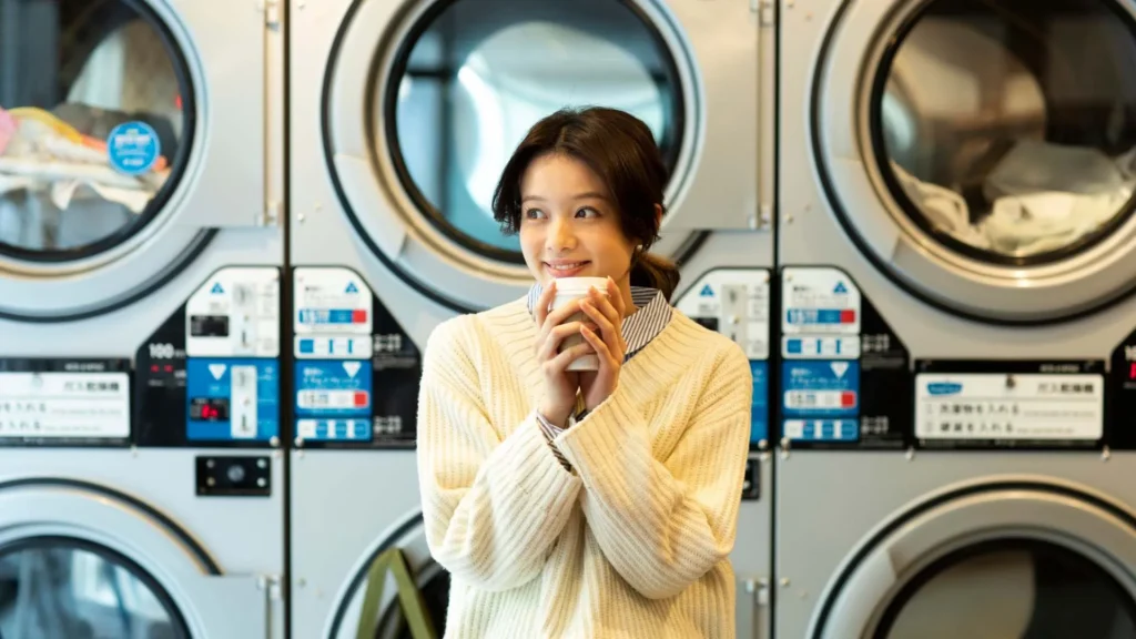 Laundromat Business Plan