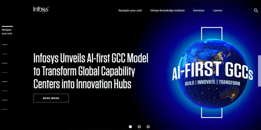 MNC Companies in Chandigarh