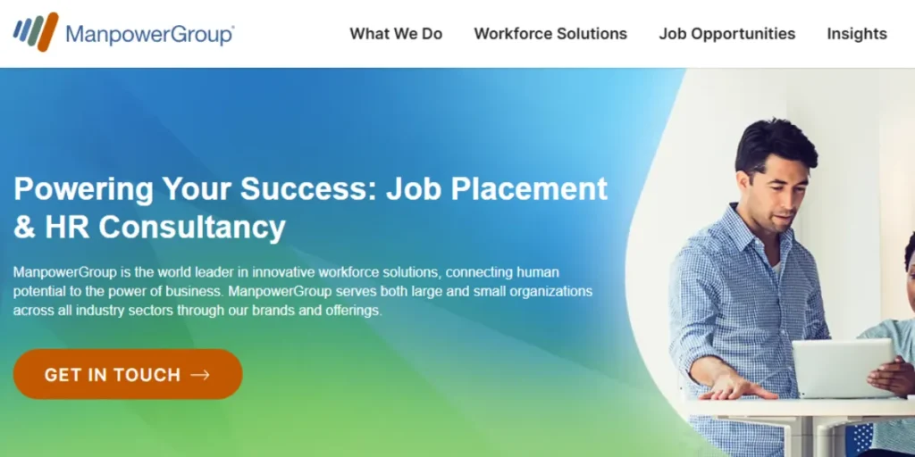 Recruitment Agencies in Bangalore