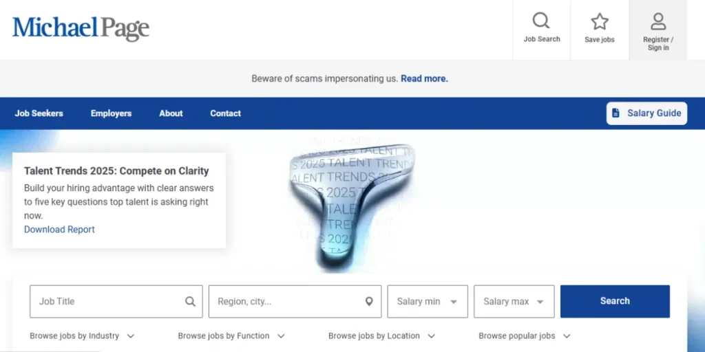 Recruitment Agencies in Bangalore