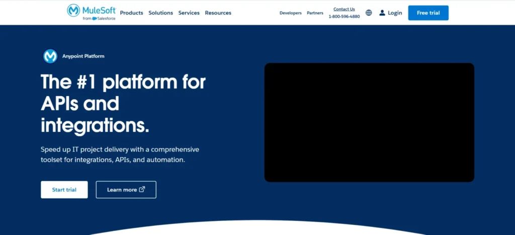 Magento SAP Integration Solution - MuleSoft Anypoint Platform