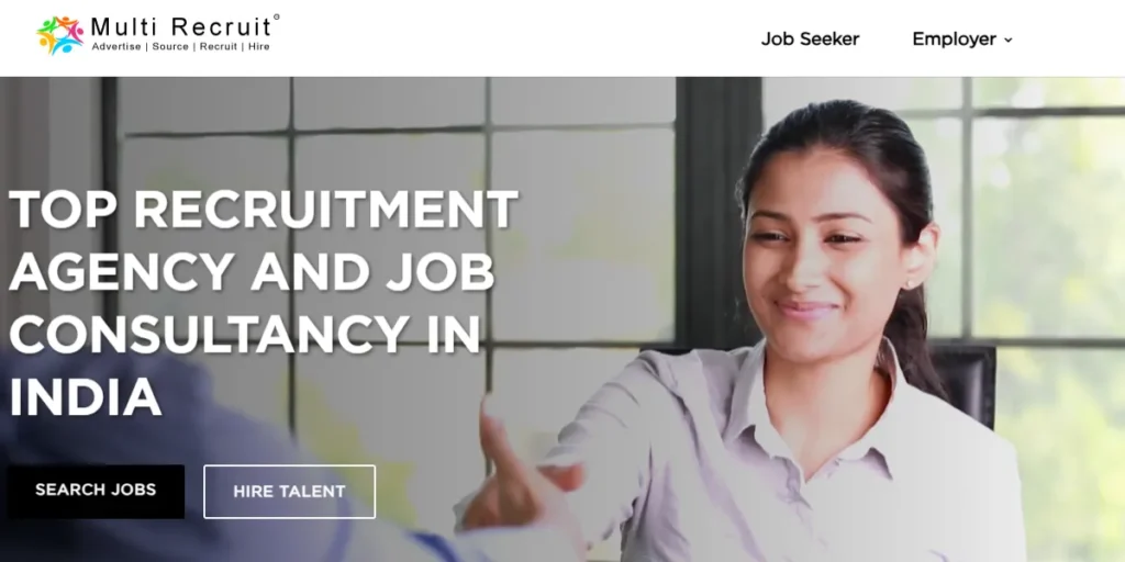 Recruitment Agencies in Bangalore