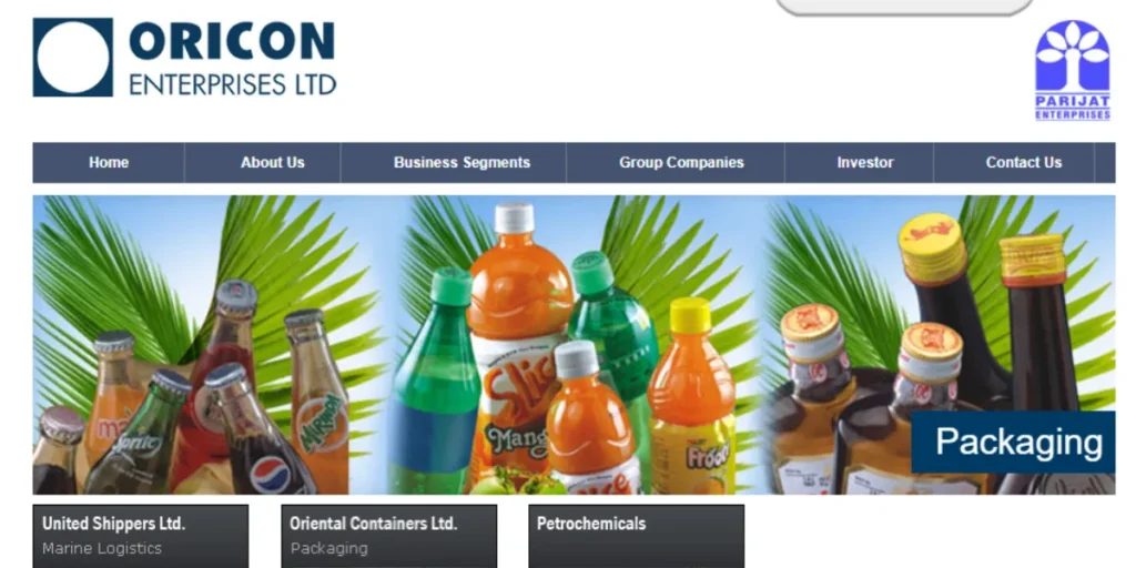 Packaging Companies in India