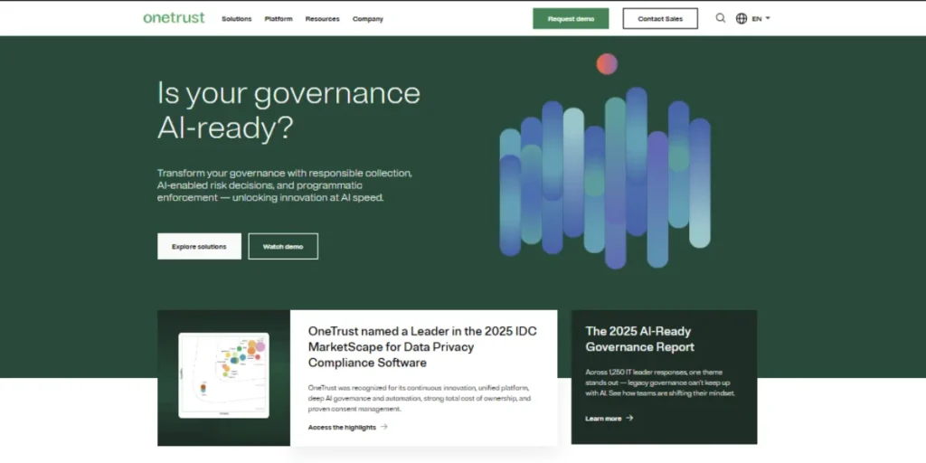 Tech Companies in Atlanta