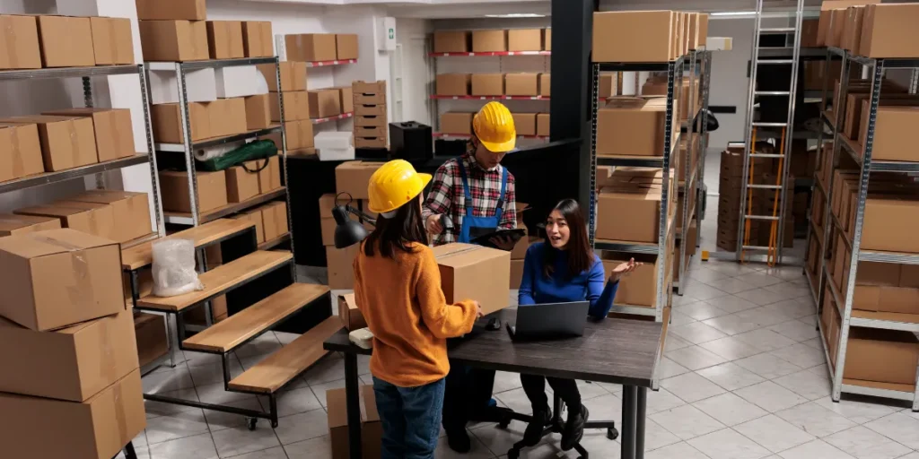 packaging comapnies in India