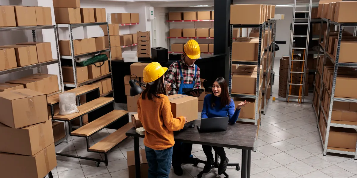 packaging comapnies in India