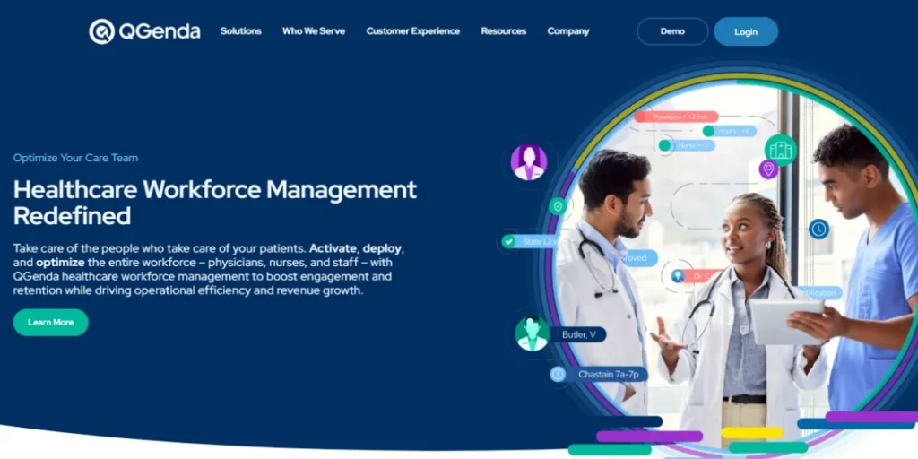 Tech Companies in Atlanta