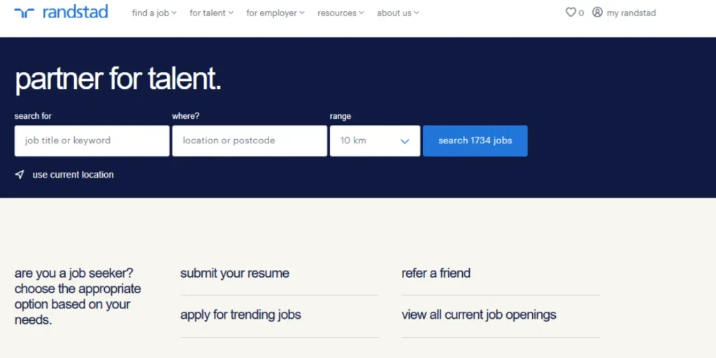 Recruitment Agencies in Bangalore