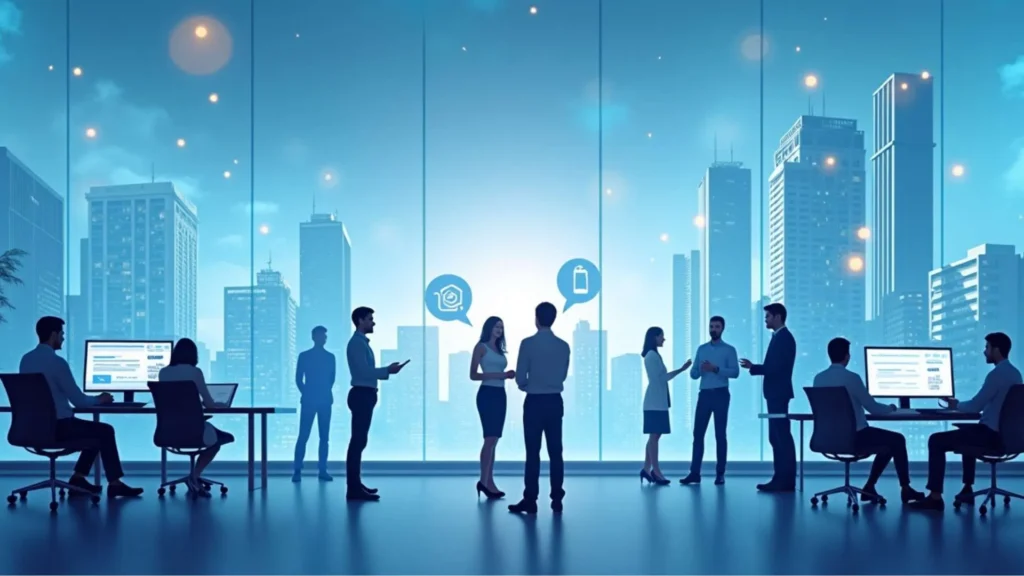 Recruitment Agencies in Bangalore