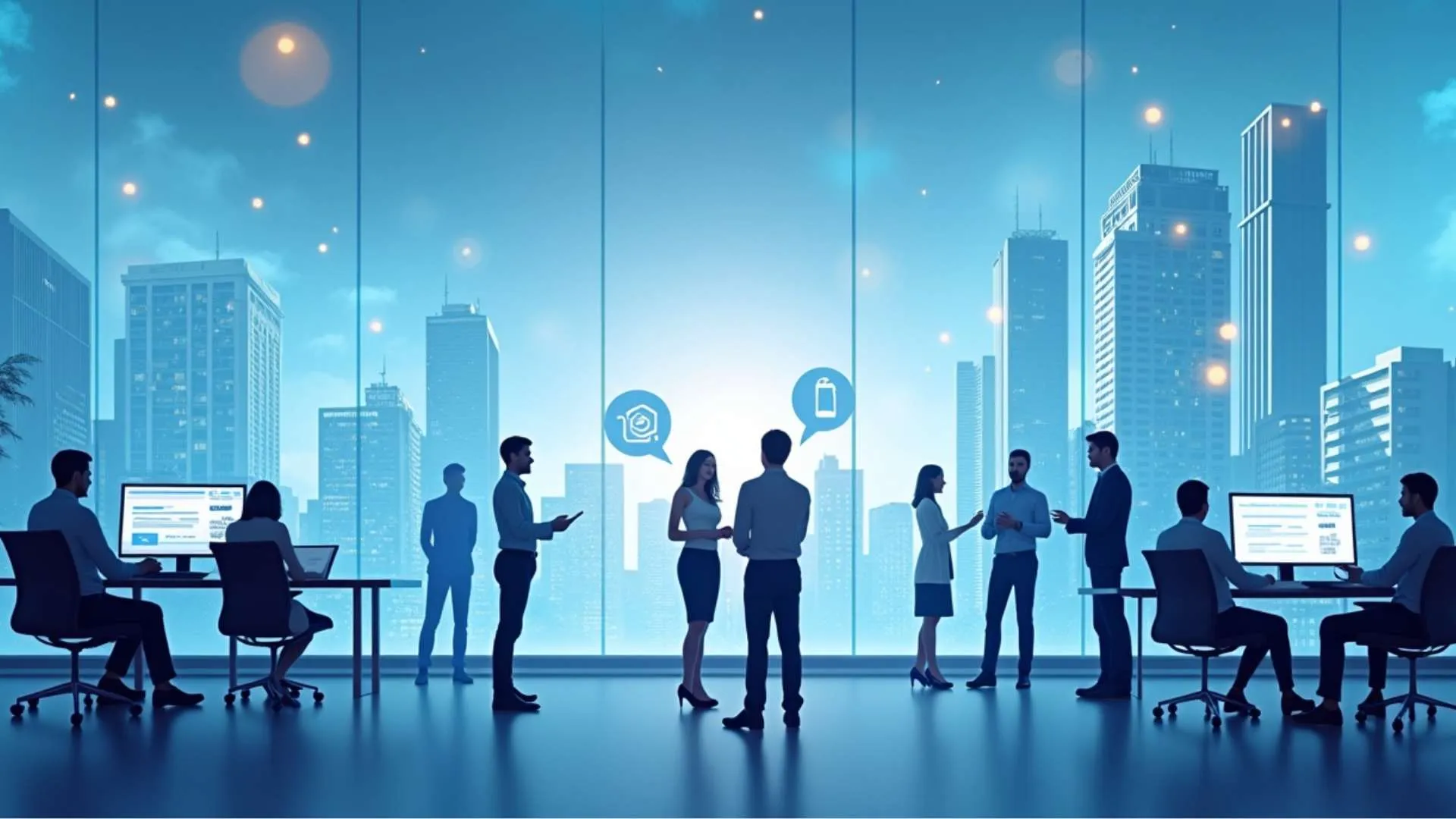 Recruitment Agencies in Bangalore