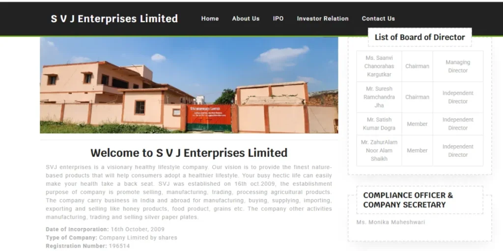 Packaging Companies in India