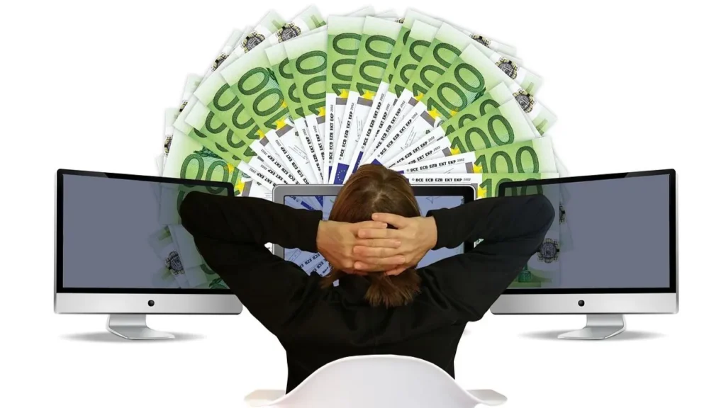 Secret Websites to Make Money Online