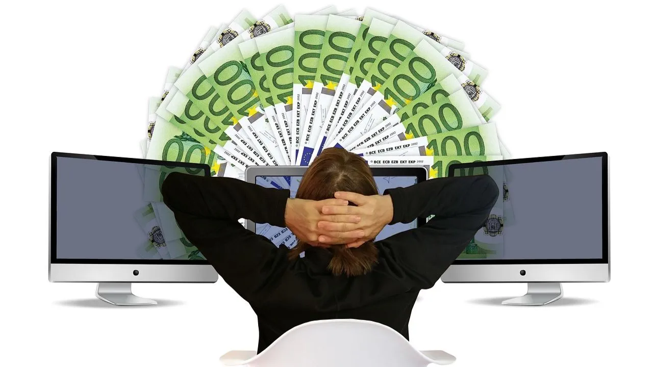 Secret Websites to Make Money Online