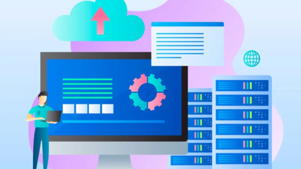 Server Monitoring Tools