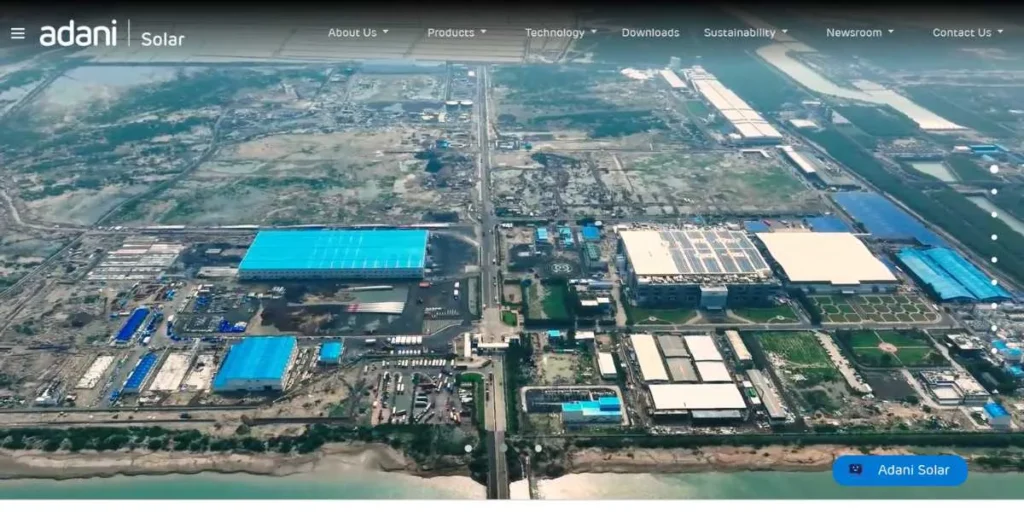 Solar Companies in Coimbatore