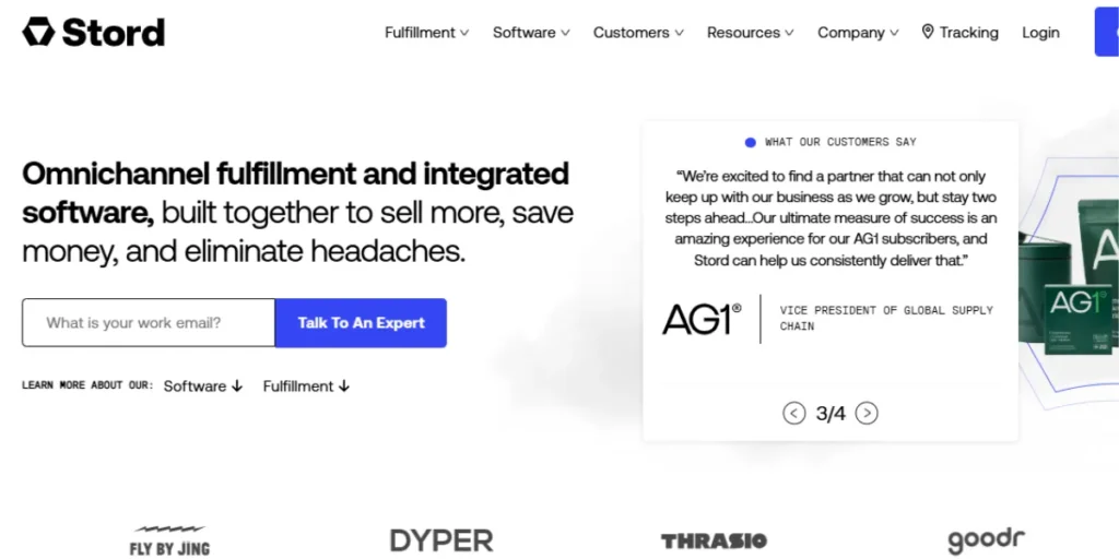 Tech Companies in Atlanta