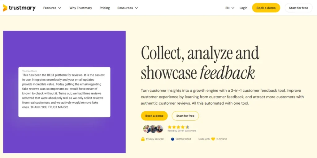 Product Review Plugins for WordPress
