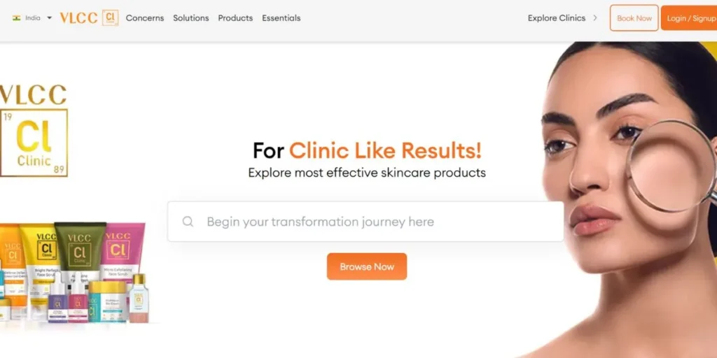 VLCC - FOCO-Model Franchises