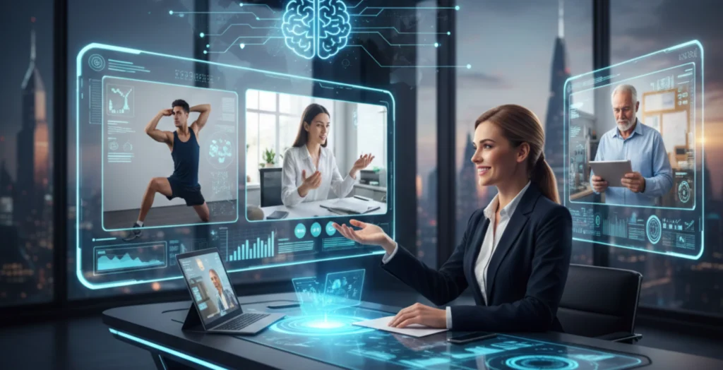 Digital Product to Sell - Virtual Coaching & Consulting Sessions