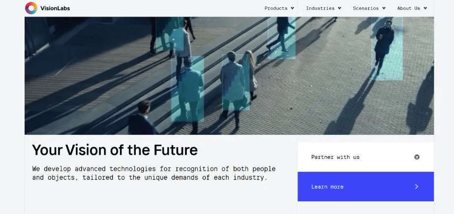 VisionLab AI Technologies Pvt Ltd - Game Development Companies in Chennai