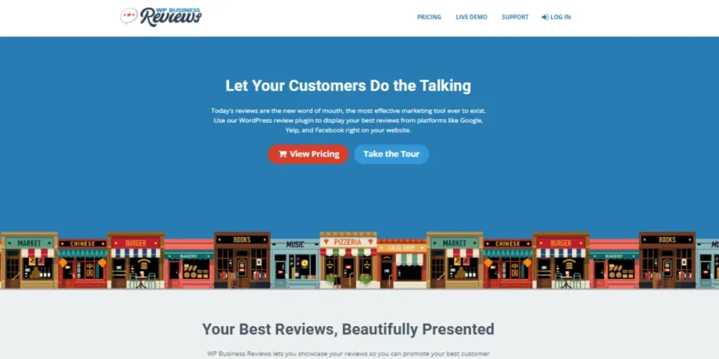 Product Review Plugins for WordPress