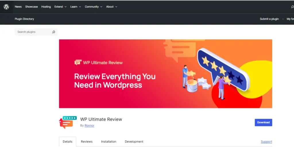 Product Review Plugins for WordPress