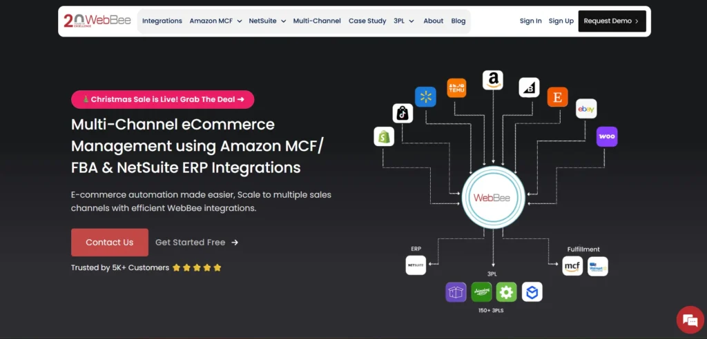 Magento SAP Integration Solution - WebBee Magento SAP Integration