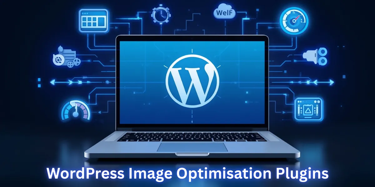 WordPress Image Optimisation Plugins