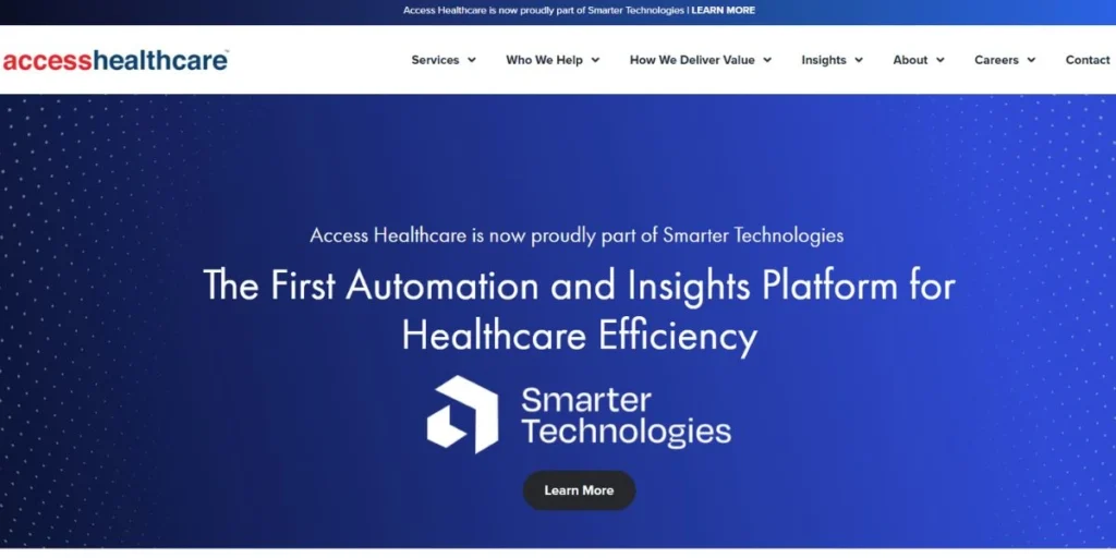 Access Healthcare - Medical Coding Companies in Chennai