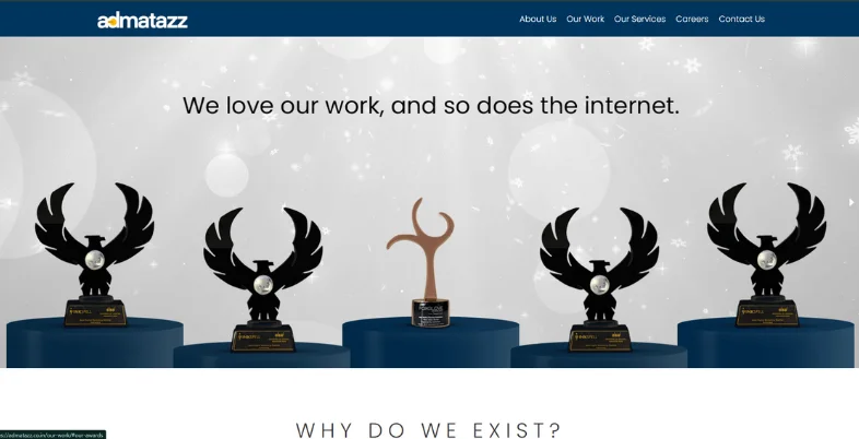 Admatazz-Social Media Companies in Mumbai