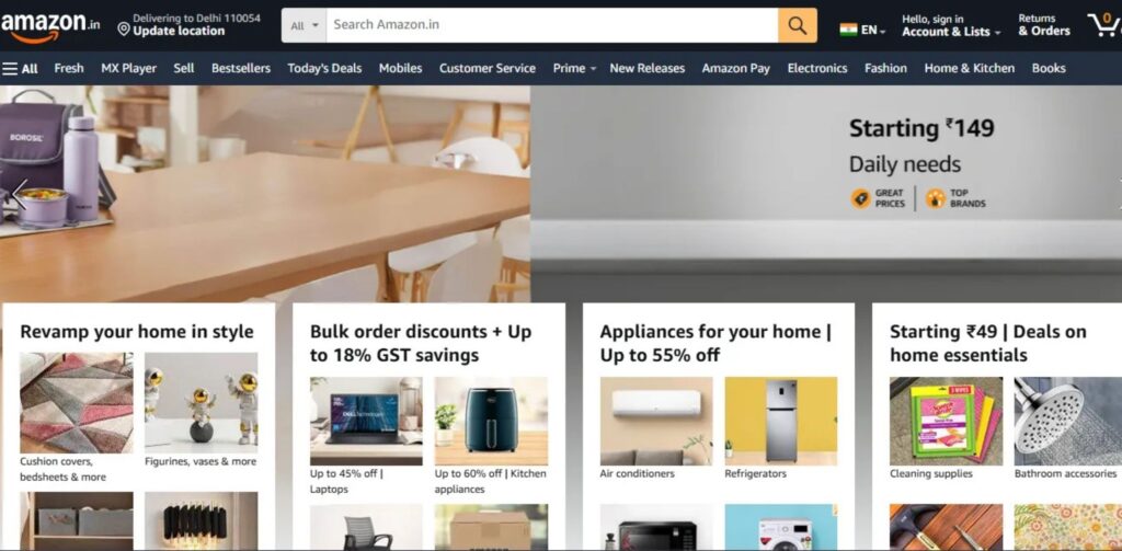 Product Based Companies in Coimbatore 