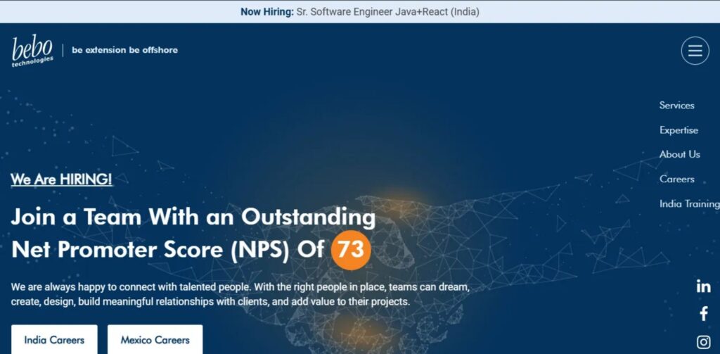 Website Development Companies in Mohali