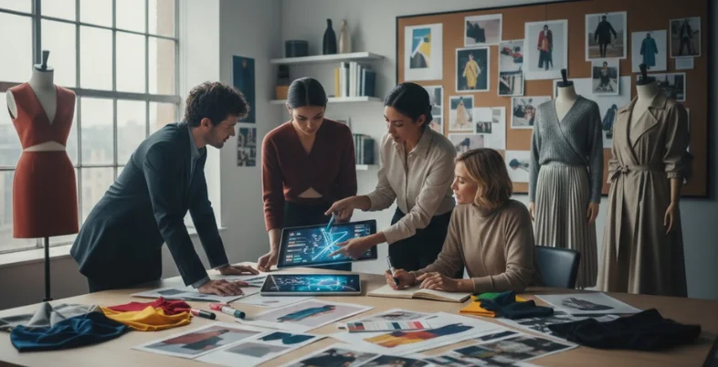 Building Trend-Responsive Collections