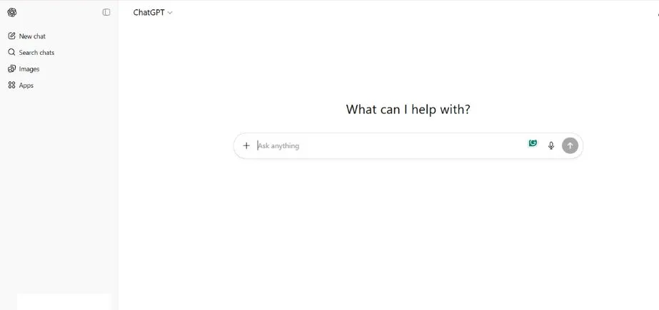 ChatGPT - AI Tools for Job Search