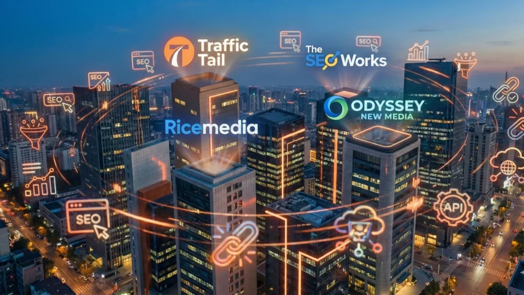 IT Companies in Chicago