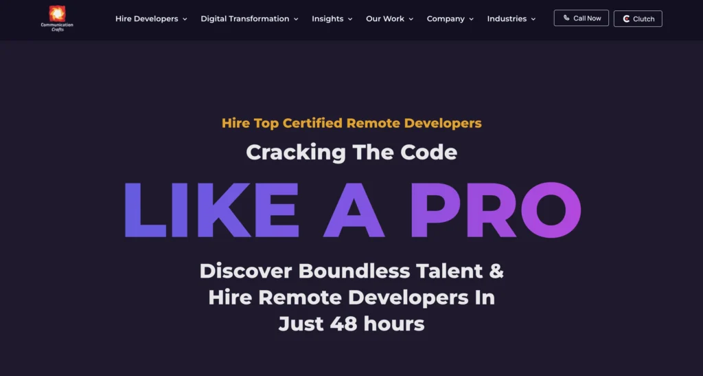 social media company in Ahmedabad - Communication Crafts