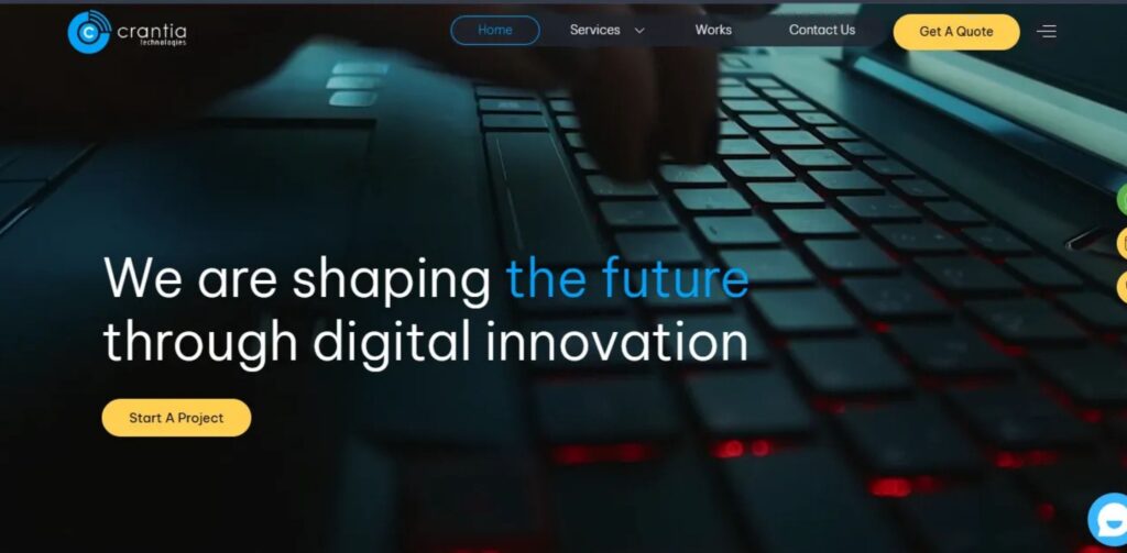 Digital Marketing Agencies in Trivandrum