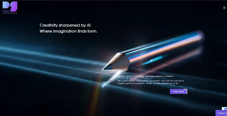 Digitactix-Social Media Companies in Mumbai