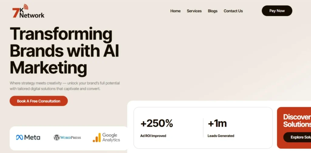 Digital Marketing Agencies in Trivandrum