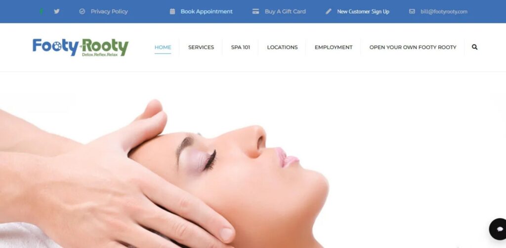  Best Massage Franchise